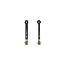 Jeep Gladiator JT 20+ 2pc Camp Series Rear Upper Adjustable Control Arms