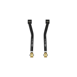 Jeep Wrangler JK / JKU 07-18 2pc Camp Series Rear Upper Adjustable Control Arms