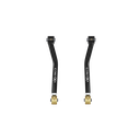 Jeep Wrangler JK / JKU 07-18 2pc Crawl Series Rear Upper Adjustable Control Arms