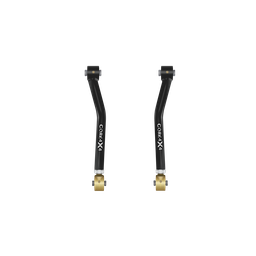 Jeep Wrangler JK / JKU 07-18 2pc Crawl Series Rear Upper Adjustable Control Arms