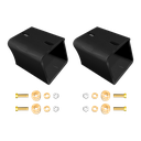 Jeep Wrangler JK / JKU 07-18 Rear Bump Stop