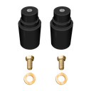 Jeep Wrangler JL / JLU 18+ Front Bump Stop