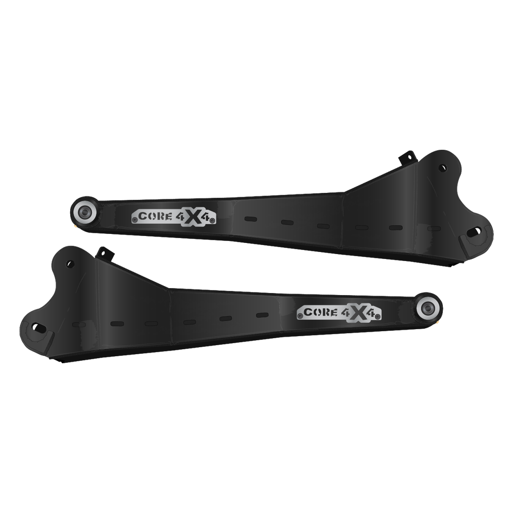 Ram 2500 14-24 2pc Heavy-Duty Adjustable Radius Arms