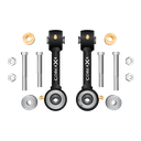 Toyota 4Runner 03-24 (Except TRD) 2pc Front Fixed Length End Links