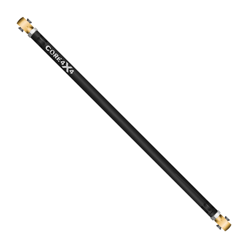 Toyota Tacoma 24+ Heavy-Duty Aluminum Rear Track Bar