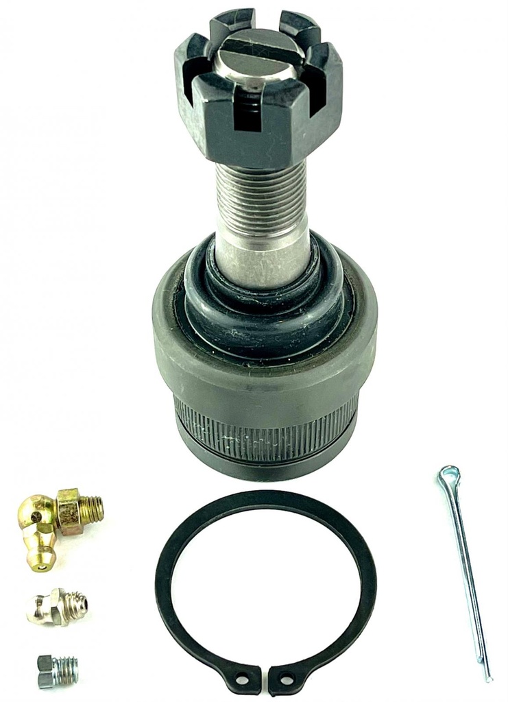 Apex Chassis Heavy Dodge Ram / Ford Super HD Ball Joint Kit Includes 2 Upper & 2 Lower