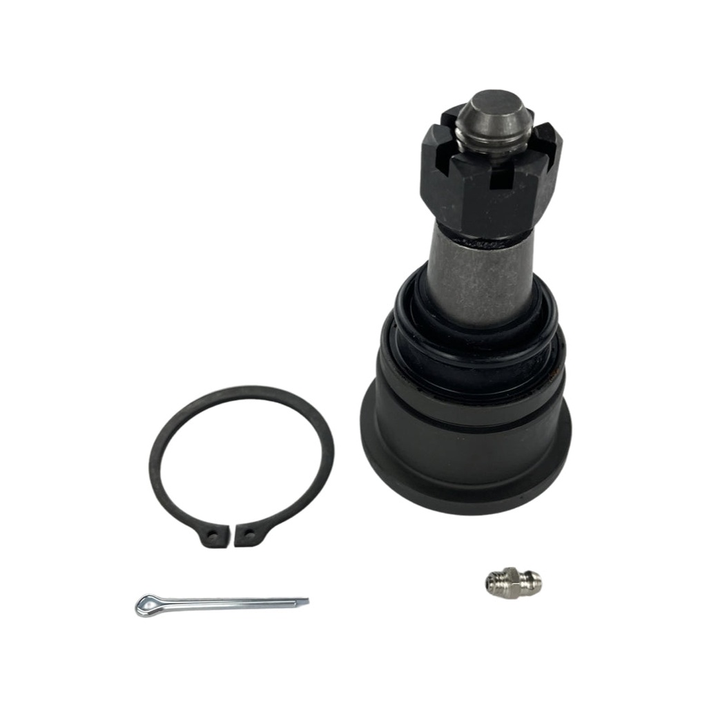 Apex Chassis Heavy Duty Track Bar Ball Joint Fits: 05-22 Ford F250/F350 Super Duty