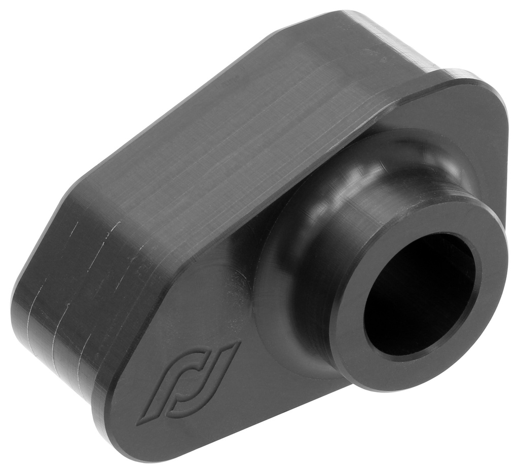 Antirock Sway Bar Bushing (JL Left Rear Frame Bracket, for 25 spline bar)