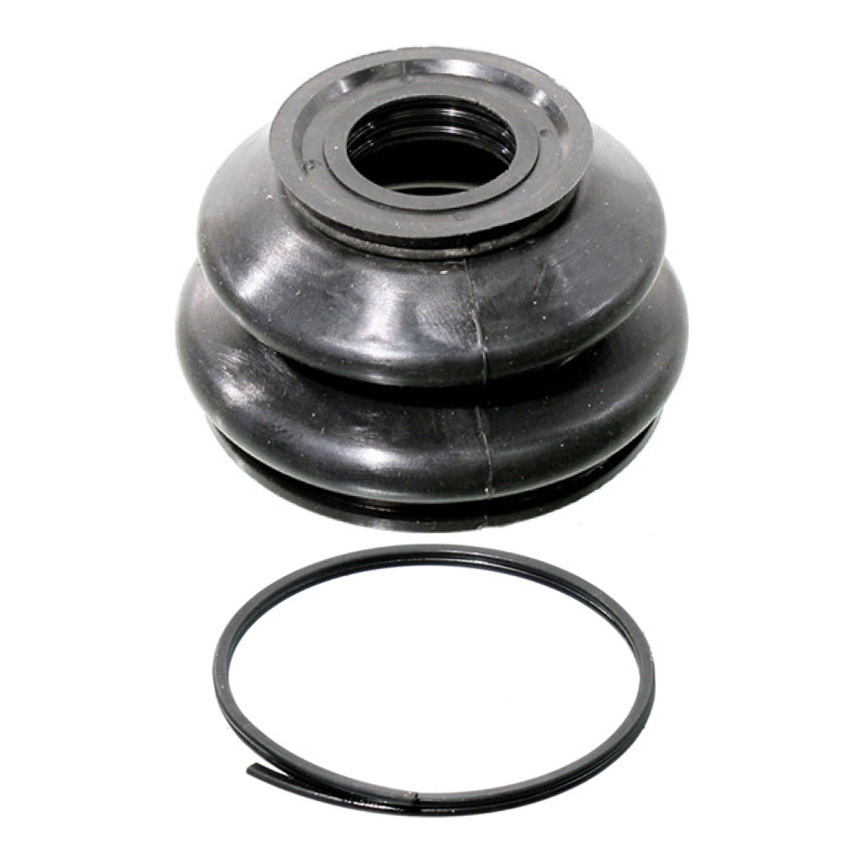 Currectlync Boot for JL/JT/JK Steering and Modular Extreme Duty Drag Links (Articulating)