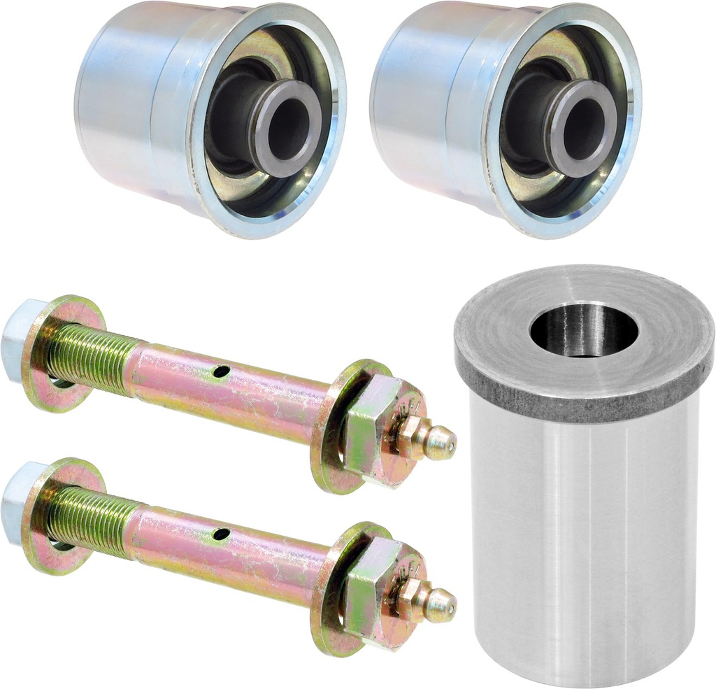 Johnny Joint Kit, JL/JT Front End Housing, All Factory Axle Housings)