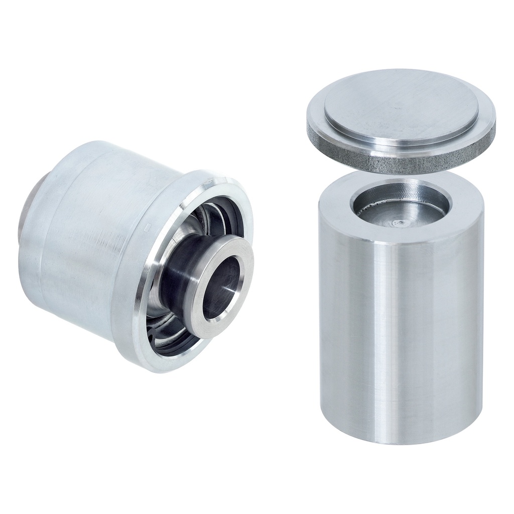 Johnny Joint Uni-Ball for 3-Links. Fits JL, JT Aftermarket Diffs (only) and all JK, TJ, LJ, XJ, MJ and ZJ Stock and Aftermarket Diffs.