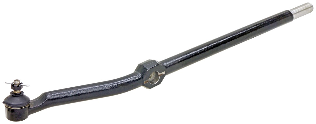RockJock Currectlync Drag Link, Drag Link Rod Only w/ One End Only, For Use w/ CE-9701 Kit