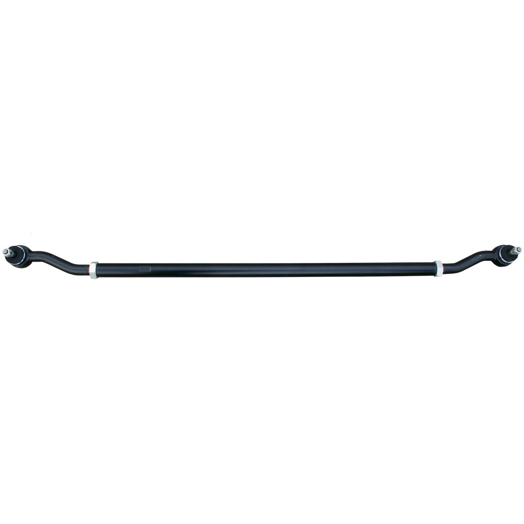 RockJock Currectlync Modular Extreme Duty Tie Rod, JK, Bolt-On, 1 5/8 in. Dia.