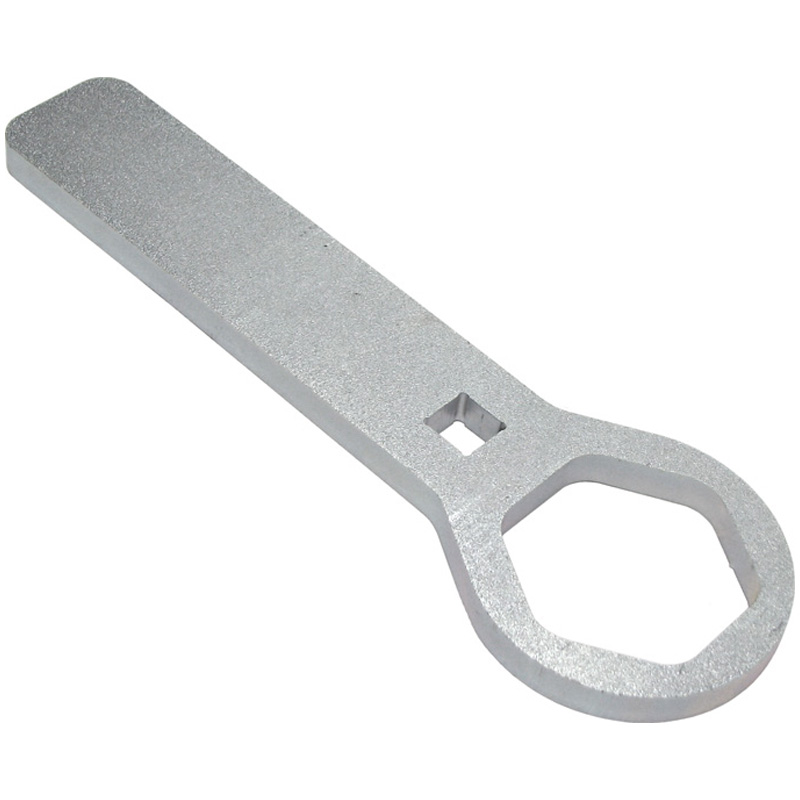 RockJock Currectlync Rod End Cartridge Wrench, Used w/ Modular Extreme Duty Steering