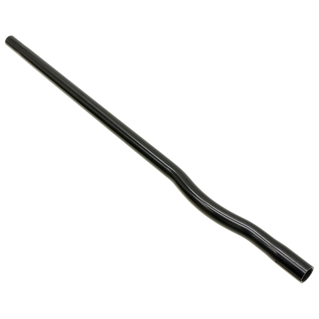 RockJock Currectlync JK Tie Rod Tube Only (Chromoly, 1.65 in. Dia.)