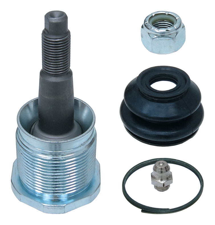 RockJock Currectlync Modular Extreme Duty Steering Rod End Cartridge (JL/JT Pitman Arm Taper)