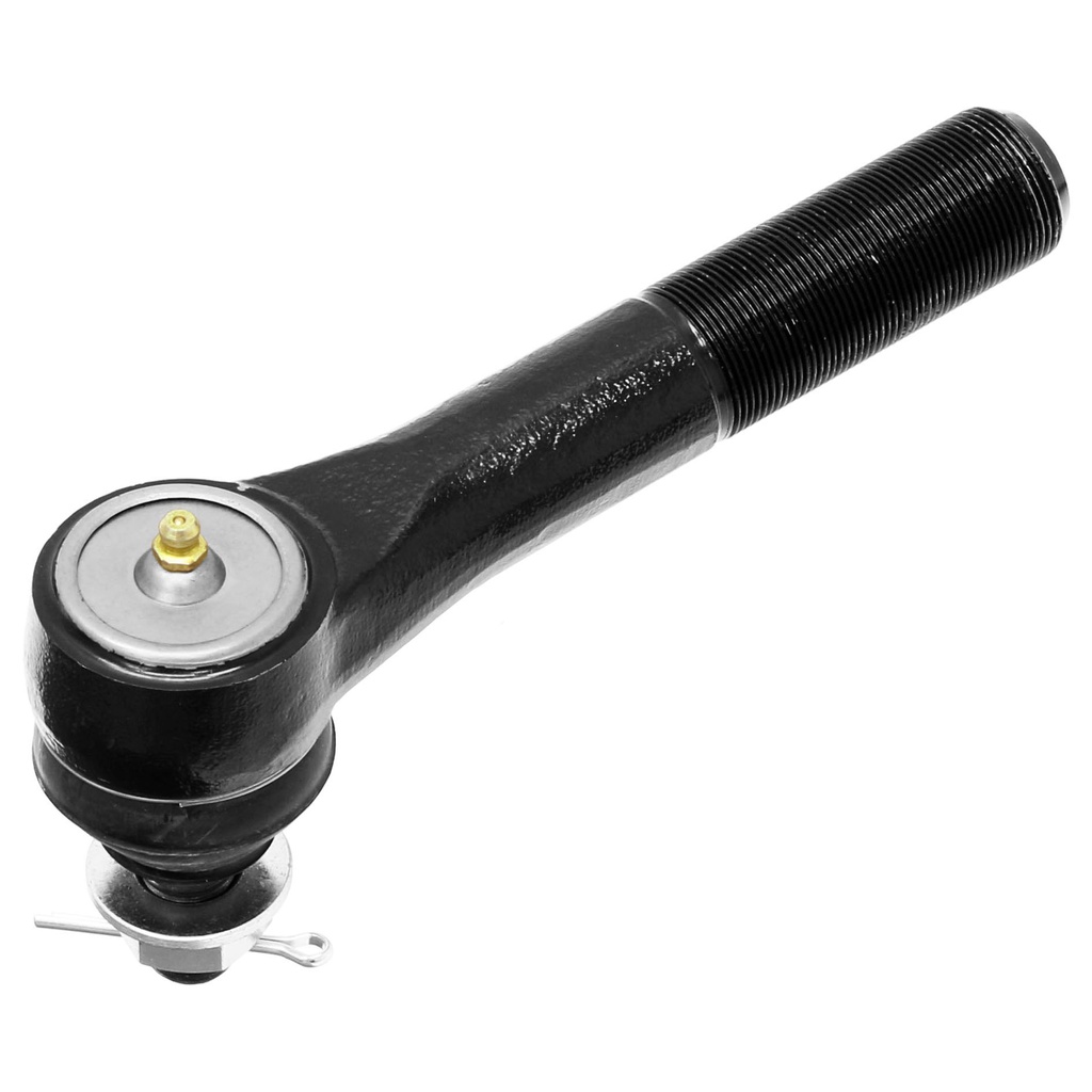 RockJock Currectlync JL/JT Drag Link End at Pitman Arm (RH Thread, Forged Steel)