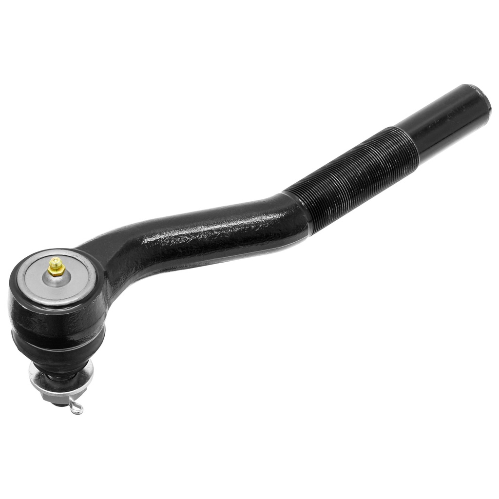 RockJock Currectlync JL/JT Driver's Side Tie Rod End (RH Thread, Forged Steel)