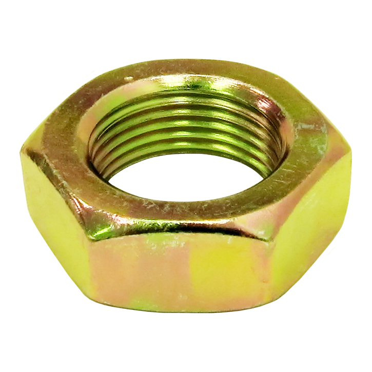 RockJock Jam Nut, 3/4 in.-16 RH Thread