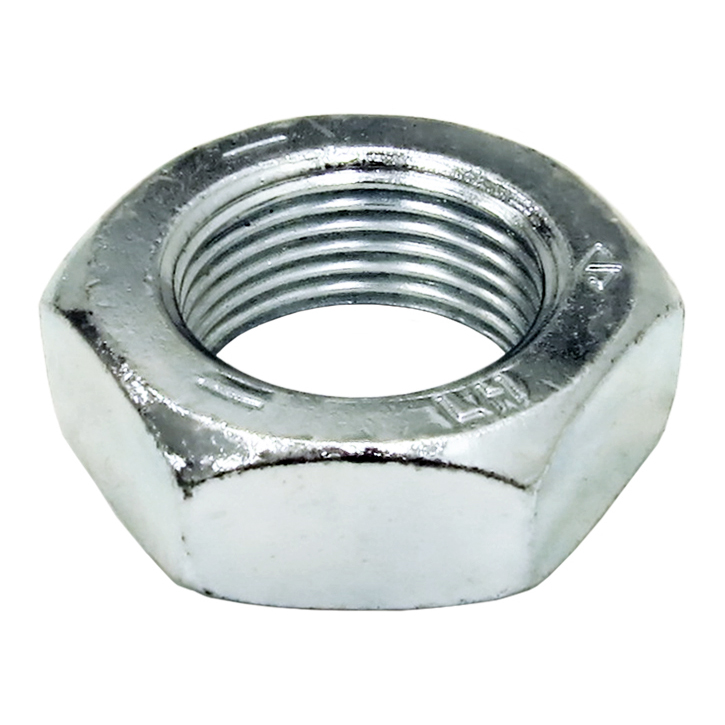 RockJock Jam Nut, 3/4 in.-16 LH Thread