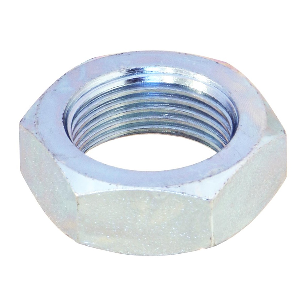 RockJock Jam Nut, 1 in.-14 RH Thread, For Threaded Bung