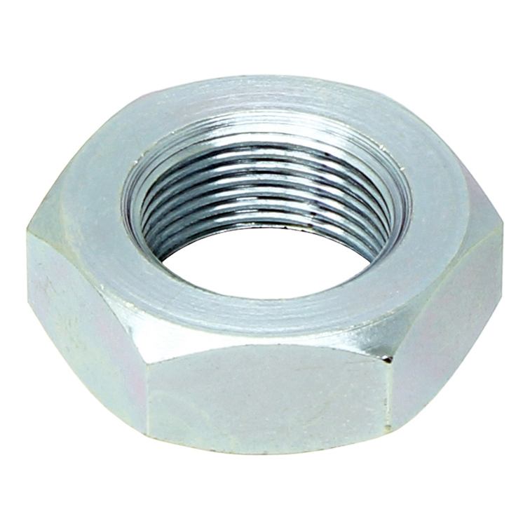 RockJock Jam Nut, 7/8 in.-14 RH Thread