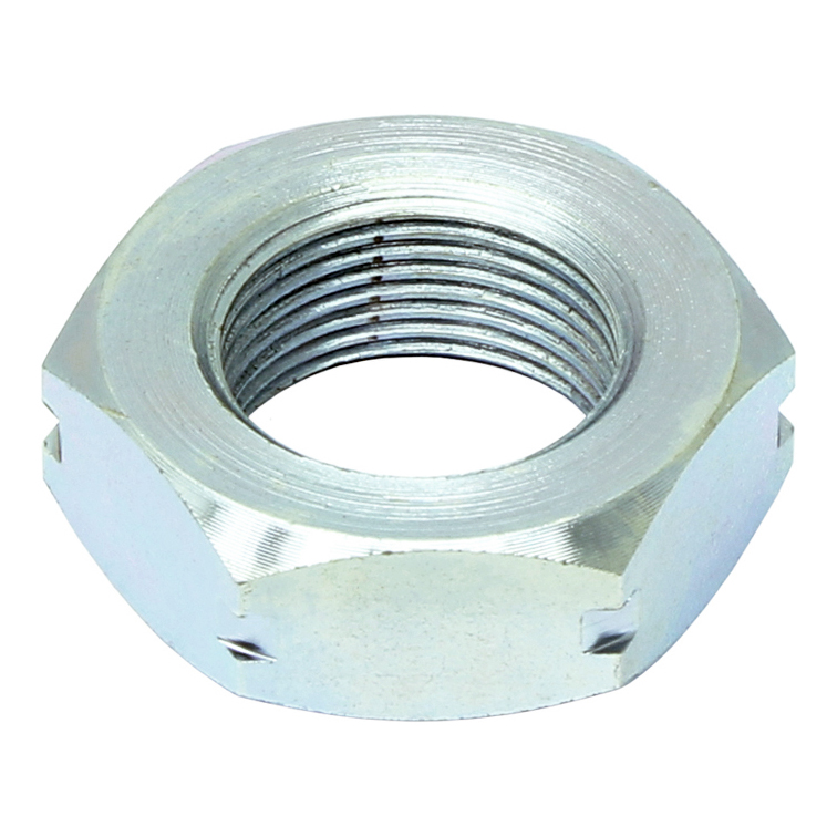 RockJock Jam Nut, 7/8 in.-14 LH Thread