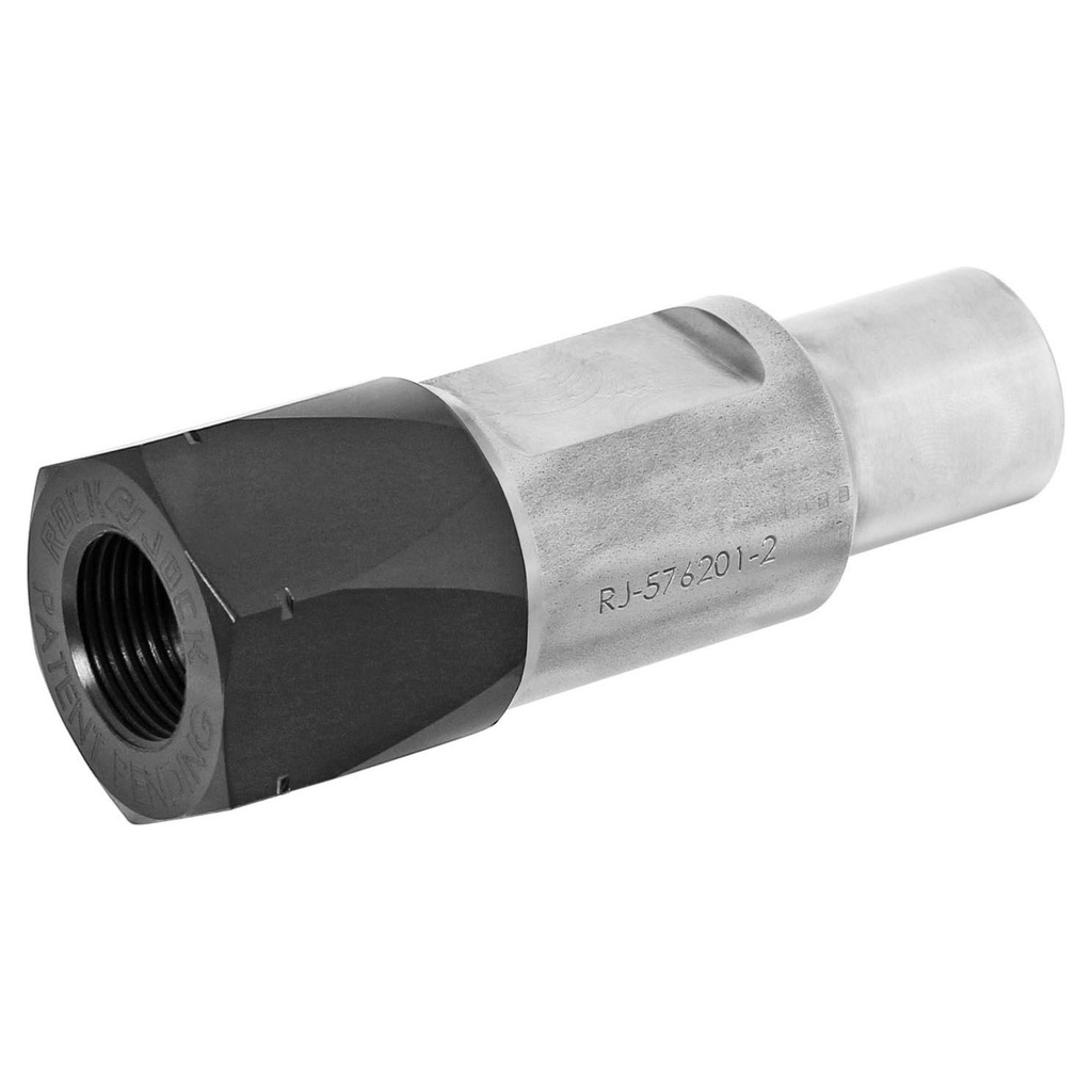 RockNut Kit (Nut and Bung) 1 in. LH Thread