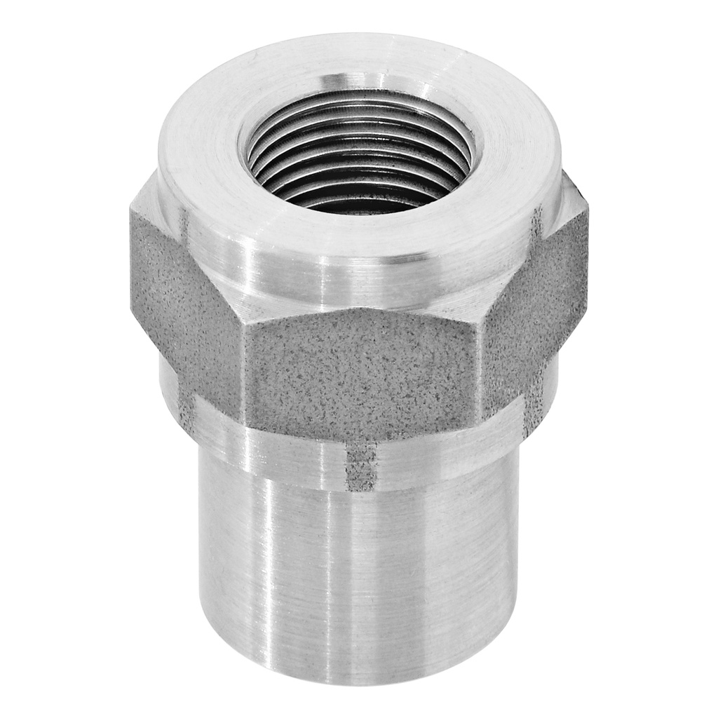 RockJock Threaded Bung , 3/4 in.-16, RH Thread