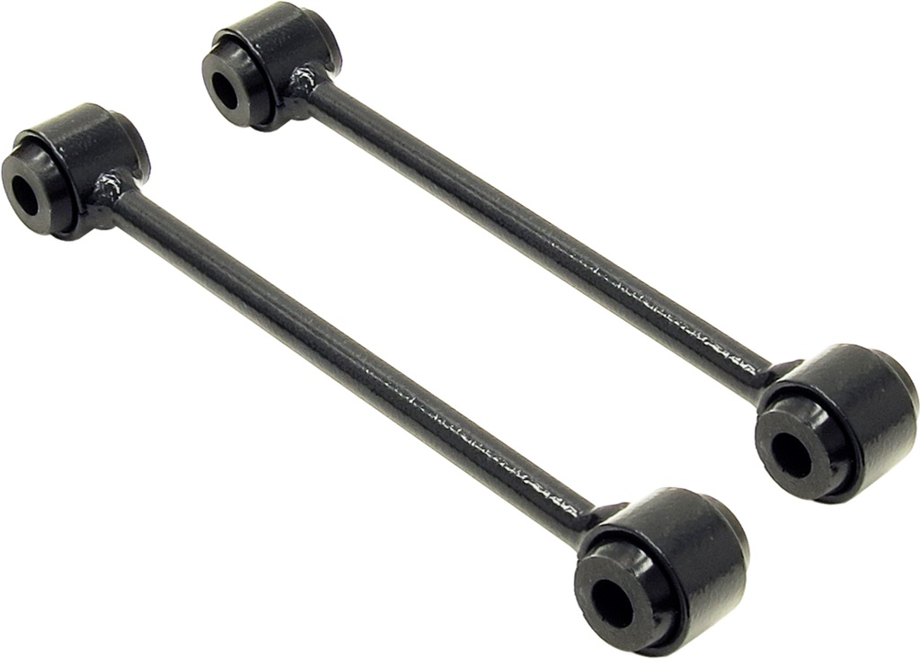 Sway Bar Extended Links, TJ/LJ Rear, Pair