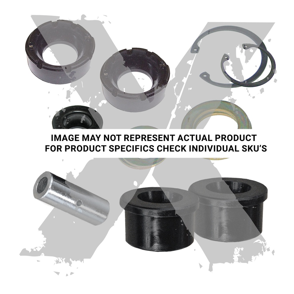 Master Rebuild kit for CRS-J-ZJ-K12
