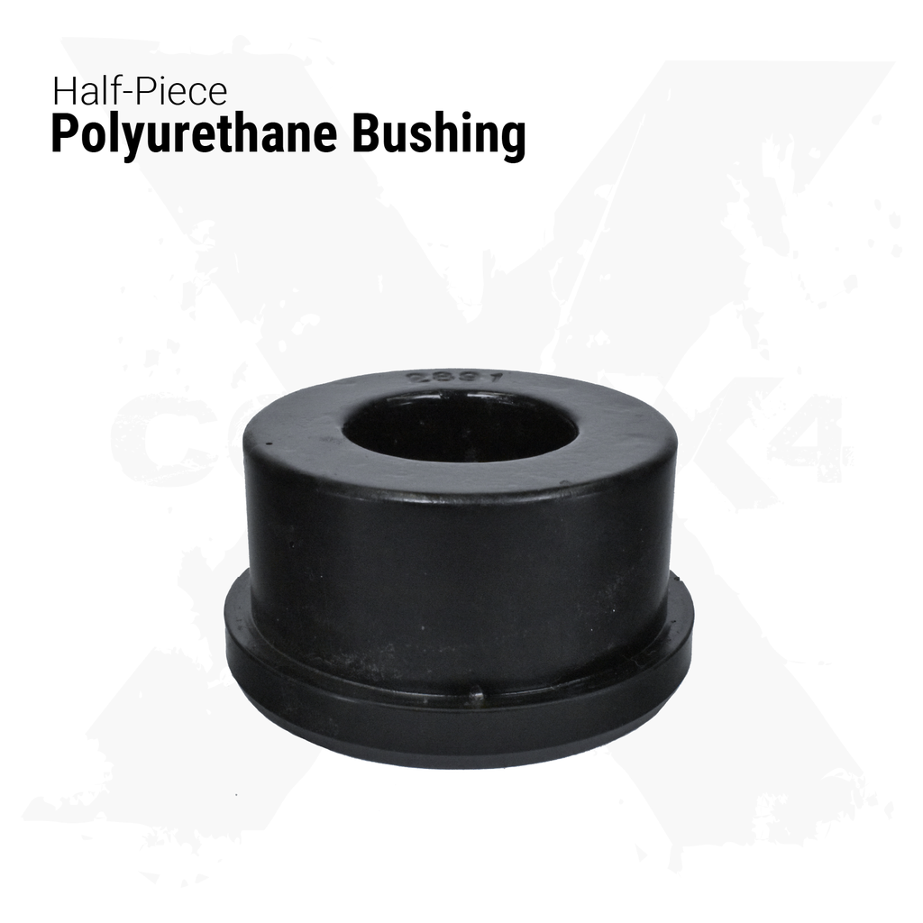 Upper Control Arm Bushing Half