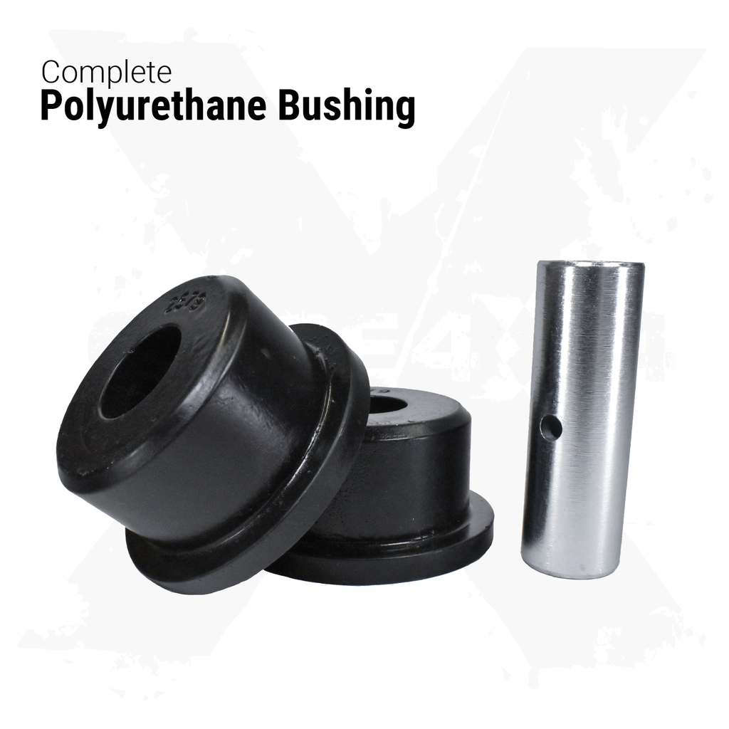 Control Arm Bushing Half