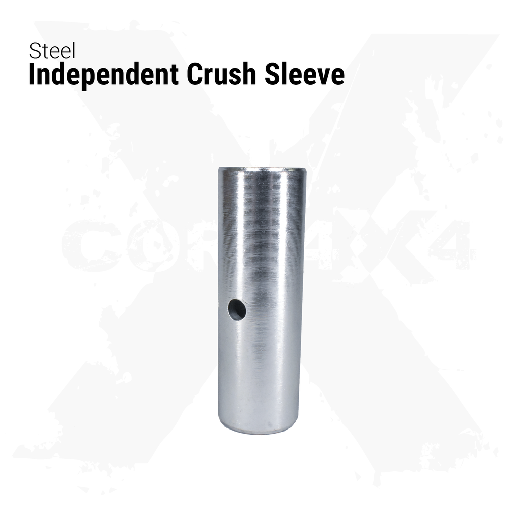 Ram Control Arm Crush Sleeve