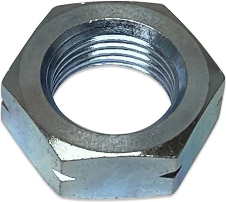 1.25 Inch Left Hand Jam Nut