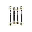 4pc Crawl Series Rear Adjustable Control Arm Kit