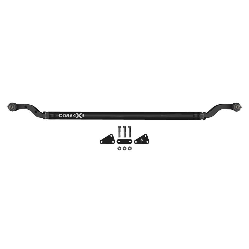 Jeep Wrangler JL / JLU 18+ Heavy-Duty Steering Tie Rod 