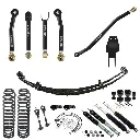 Jeep Cherokee XJ 84-01 Camp Lift Kit XJ