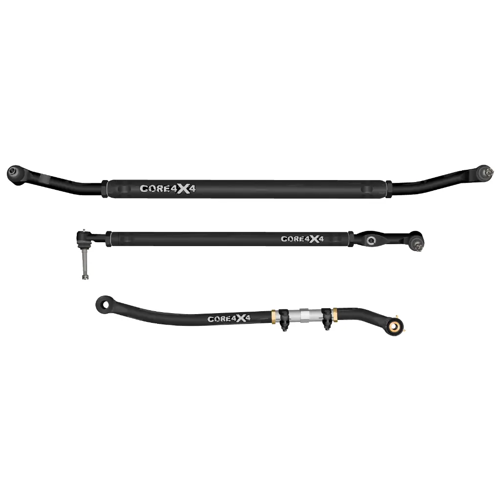 05-16 Ford F250/F350 Super Duty Front End Upgrade
