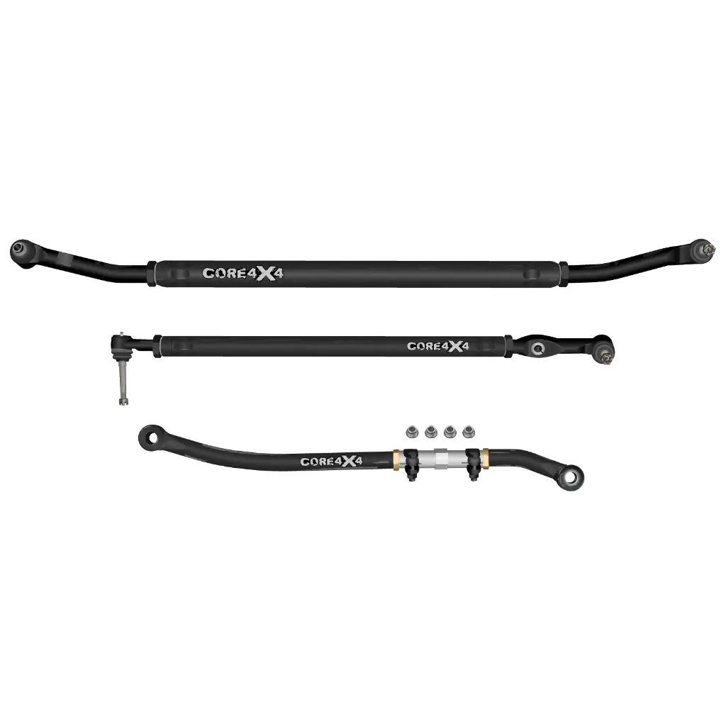 Ford F250 / F350 05-16 Super Duty Front End Upgrade