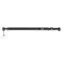 Ford F250 / F350 05-16 Heavy Duty Drag Link