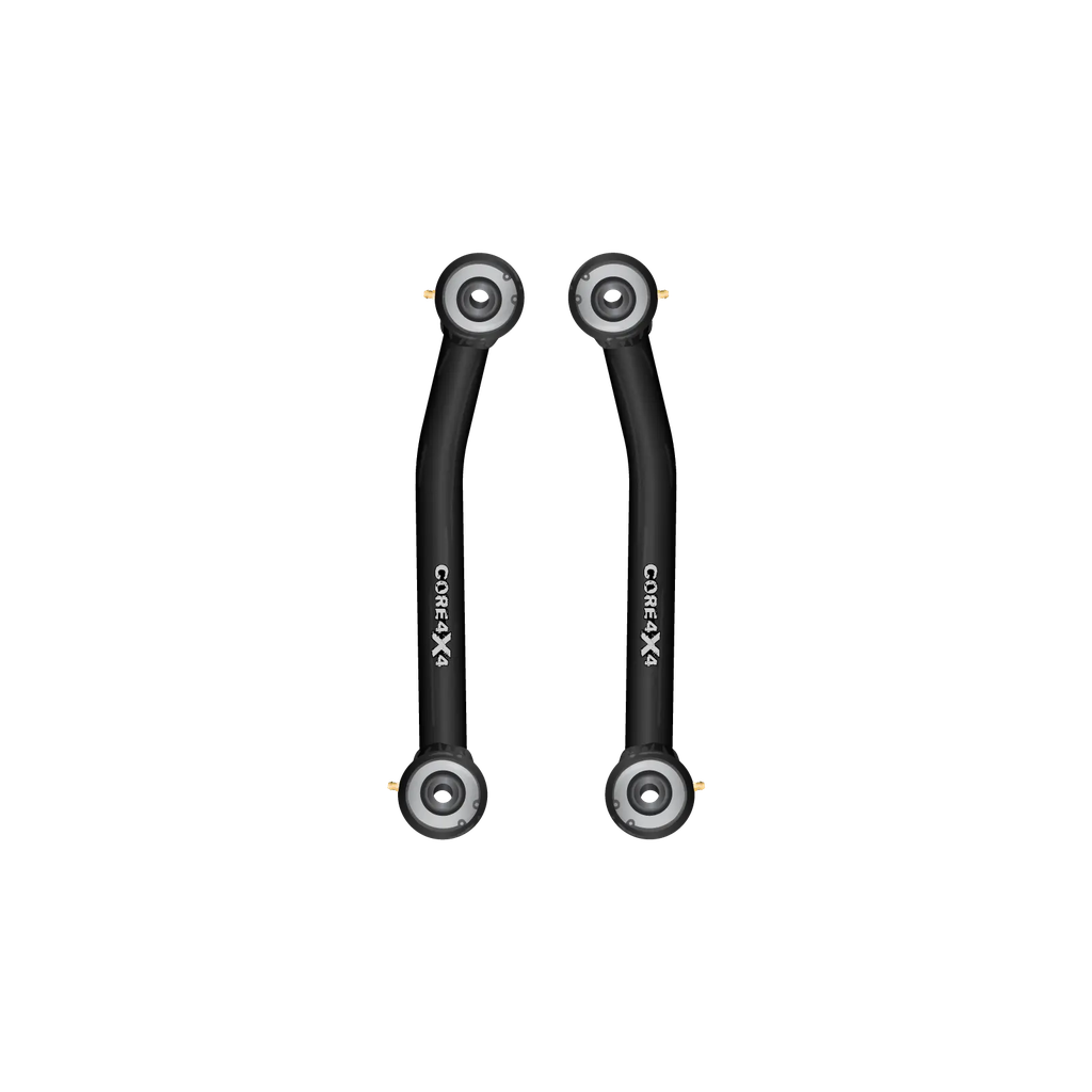 Jeep Wrangler TJ 97-06 LJ 04-06 2pc Crawl Series Fixed Length Rear Lower Control Arms