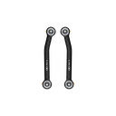 Jeep Wrangler TJ 97-06 LJ 04-06 2pc Crawl Series Fixed Length Rear Lower Control Arms