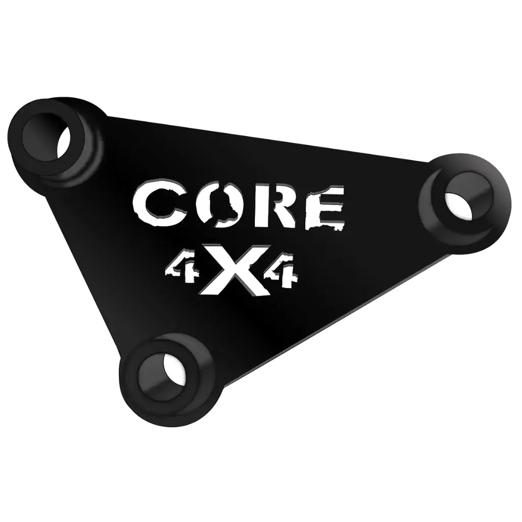 Jeep Grand Cherokee WJ 99-04 Heavy-Duty Rear Upper A-Arm Spacer