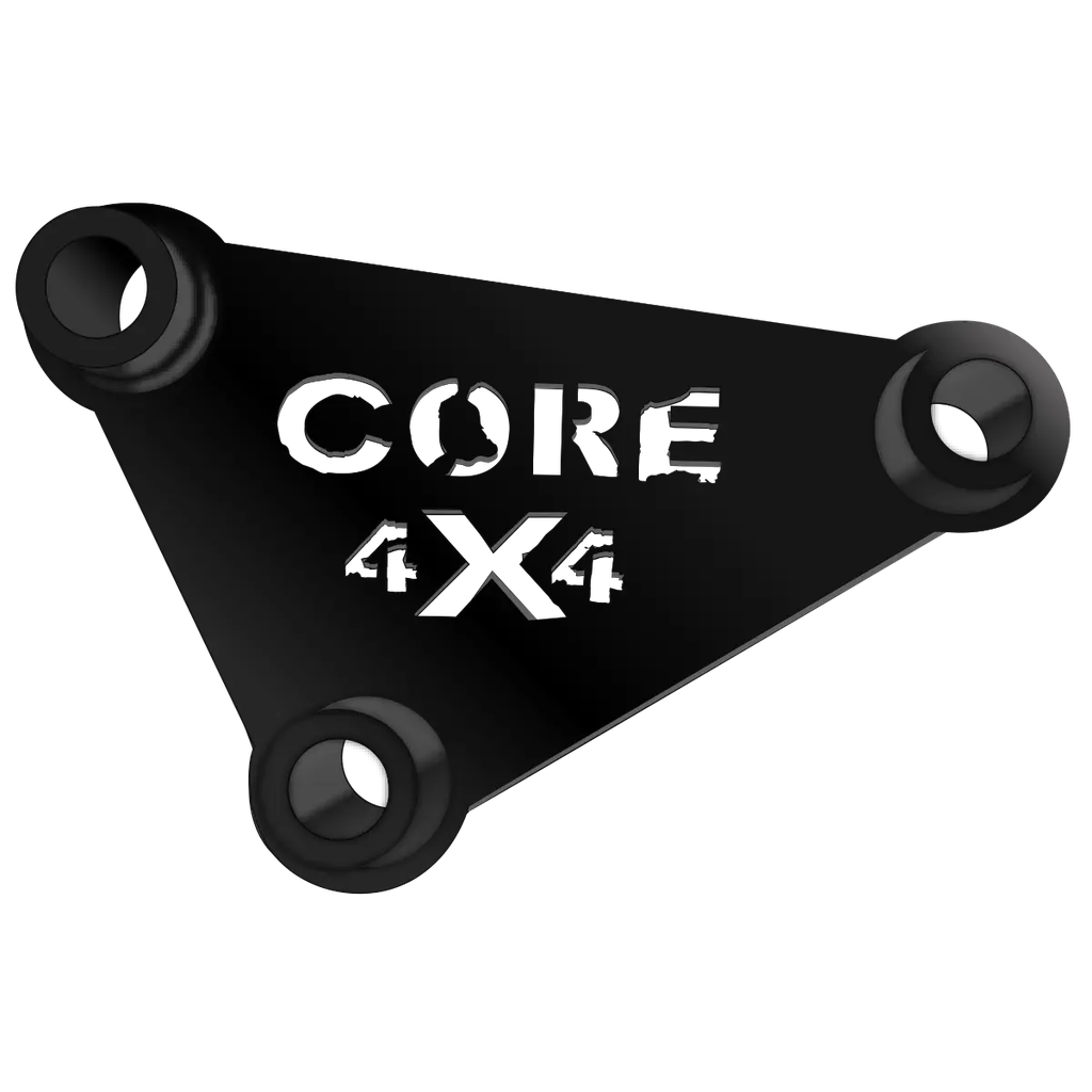 Jeep Grand Cherokee WJ 99-04 Heavy-Duty Rear Upper A-Arm Spacer