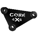 Jeep Grand Cherokee WJ 99-04 Heavy-Duty Rear Upper A-Arm Spacer