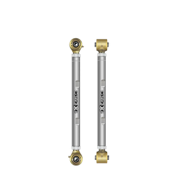 Ram 1500 09+ 2pc Race Series Rear Lower Adjustable Control Arms