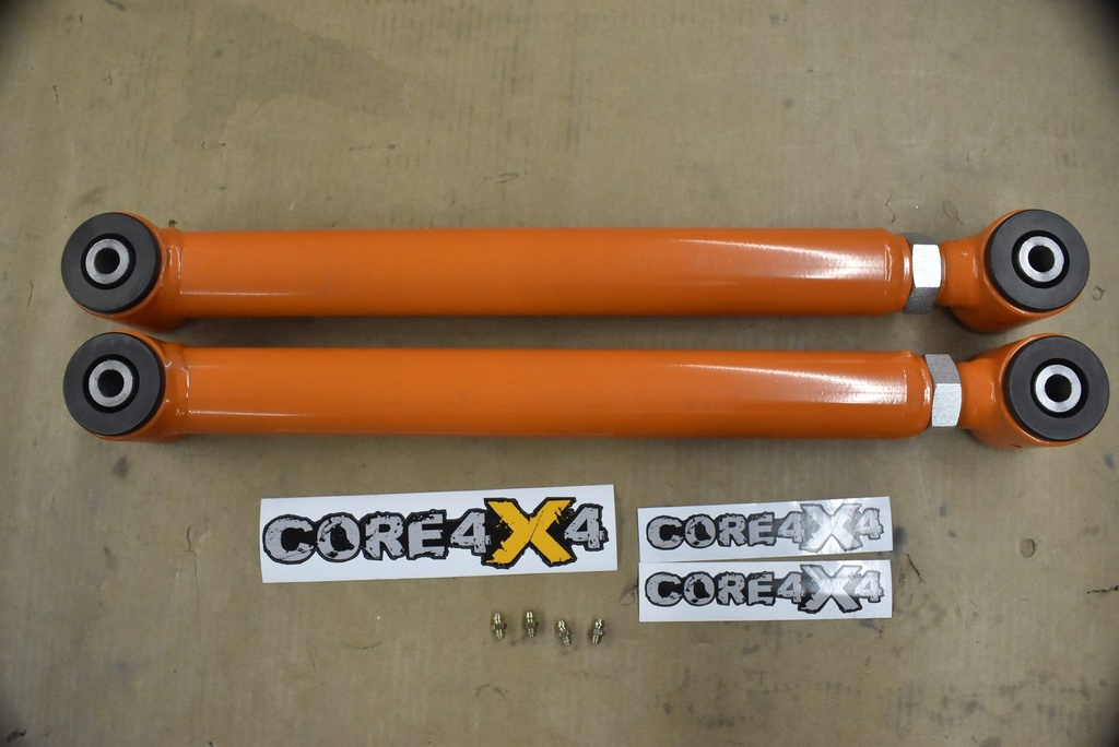 JK/JKU Cruise Series Control Arms, Rear Lower *Blemished*