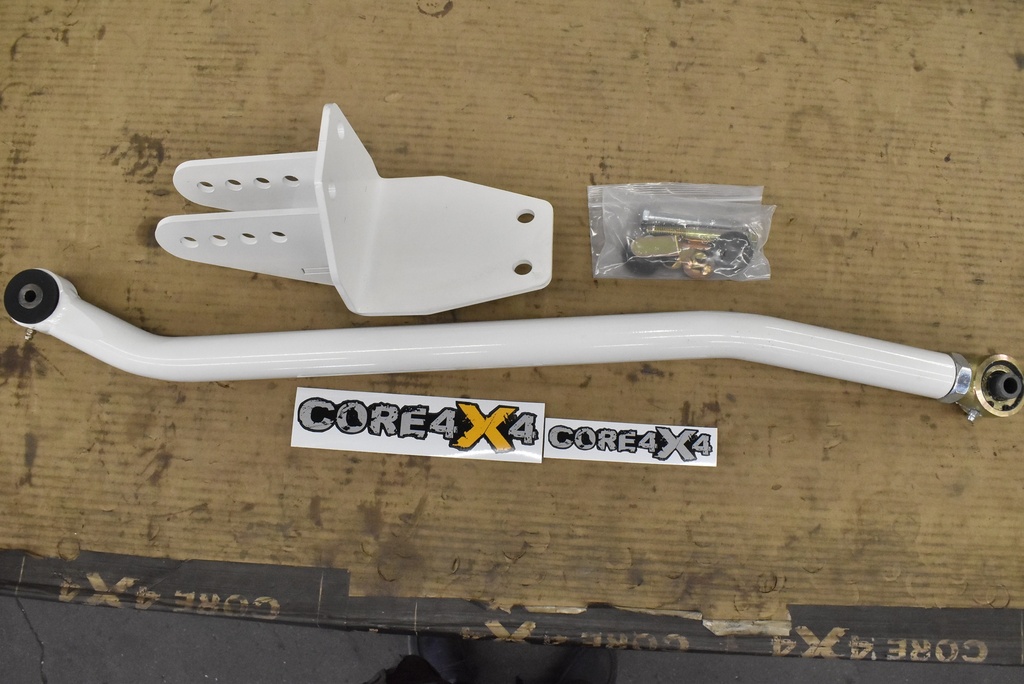 XJ/MJ Camp Series Front Track Bar *Blemished*