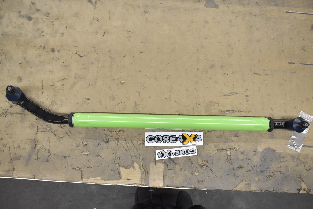 JL/JLU/JT 2.5T Heavy Duty Drag Link *Blemished*